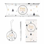 Festive Gift Packs Mood® Ballpen & Christmas Ornament