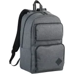 Graphite Deluxe 15" laptop backpack
