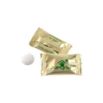 Chewy Mints Wrappers