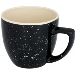 Sussix 325 ml speckled ceramic mug