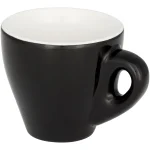 Perk 80 ml colour ceramic espresso mug
