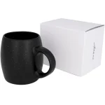 Stone 520 ml ceramic mug