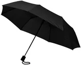 Auto Open Umbrellas with 3-Sections 21inch