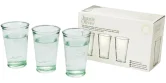 3 Water Glasses by Jamie Oliver