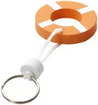 Life Bouy Floating Key Chains