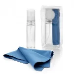 Glasses and Screen Cleaning Pocket Sized Kits
