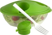 Oval Shaped Salad Boxes