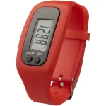 Get-fit pedometer step counter smartwatch