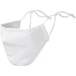 Laurel GRS recycled face mask