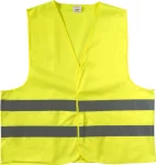 High Visibility Promotional Safety Jackets