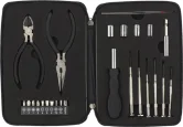 Tool Sets with 26-Pieces