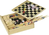 5-in-1 Game Sets