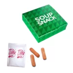 Soup Snack Boxes