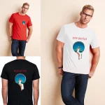 Gildan SoftStyle T-Shirts (Unisex)