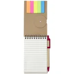 Wire Bound Notebooks With 70 Pages