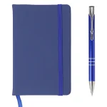 Notebook And Ballpen Sets With 100 Pages