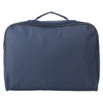 Polyester Document Bags A Large Zipped Compartment