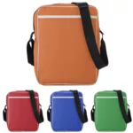 Polyester Retro Style Bags