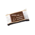Exclusive Belgian Chocolate Single Clear packs (5g)