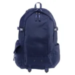 Backpacks With Zipped Compartments