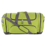 Sports and Travel Bags With Multiple Compartments