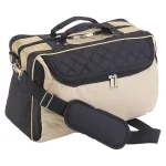 Sports and Travel Bags With An Extra Compartment