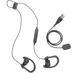 Arya active noise cancelling Bluetooth® earbuds
