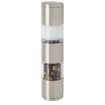 Auro salt and pepper grinder