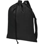 Oriole drawstring backpack with straps