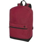 Hoss 15.6" business laptop backpack