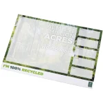 Desk-Mate® A3 recycled notepad