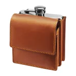 Stainless Steel Hip Flasks