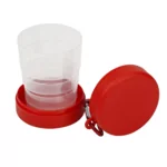 Folding Drinking Cups