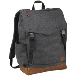 Campster 15" laptop backpack
