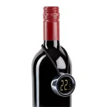 Plastic Digital Wine Thermometers