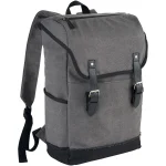 Hudson 15.6" laptop backpack