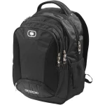 Bullion 17" laptop backpack