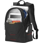 Motion 15" laptop backpack