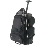 Proton 17" airport security friendly trolley