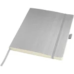 Pad tablet-size notebook