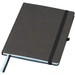 Conference B5 notebook with blank pages