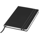Denim A5 hard cover notebook