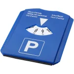 Spot 5-in-1 parking disc