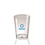 Disposable Plastic Shot Glasses