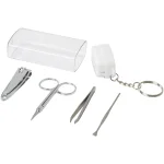 Seki portable manicure set