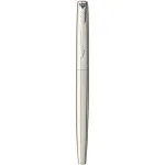 Jotter stainless steel rollerbal pen