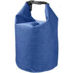 Traveller 5 litre heathered waterproof bag