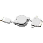 Teather 3-in-1 charging cable