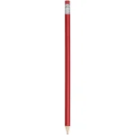 Pricebuster pencil with coloured barrel