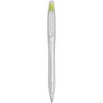 Sprint ballpoint pen with highlighter